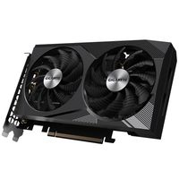 Gigabyte GeForce RTX 3060 OC NVIDIA 8 GB GDDR6 - thumbnail