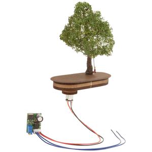 NOCH micro-motion Tree with Swing schaalmodel onderdeel en -accessoire Boom