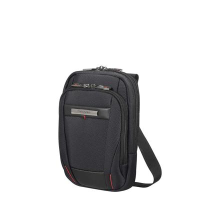 Samsonite Pro-DLX 5 Tablet Crossover 7.9'' black2 Herentas Samsonite Pro-DLX 5 Tablet Crossover 7.9'' black2 Herentas