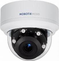 Mobotix Move Dome IP-beveiligingscamera Binnen & buiten 3864 x 2180 Pixels Plafond