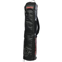 Sticktas Stickbag No Excuse Black Red