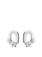 TANE México 1942 boucles d'oreilles Bordados - Argent - thumbnail