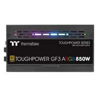 Thermaltake PS-TPD-0850F4FAGE-1 power supply unit 850 W 24-pin ATX ATX Zwart - thumbnail