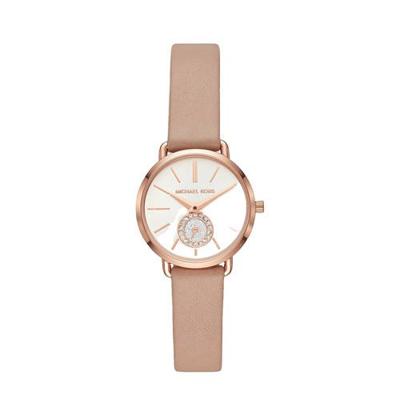Michael Kors horloge MK2752 Portia Goud