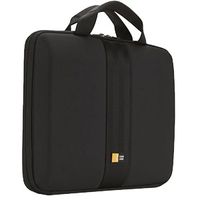 11.6" Hard Shell Netbook Sleeve QNS-111K - thumbnail