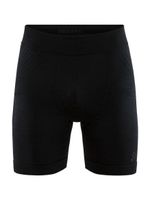 Craft Fuseknit Bike boxer met zeem zwart heren XL