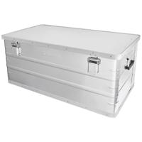 TOOLCRAFT TO-8476521 Gereedschapsbox Aluminium (l x b x h) 890 x 484 x 383 mm - thumbnail