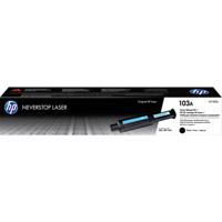 HP Toner 103A Origineel Zwart 2500 bladzijden W1103A