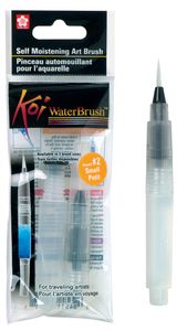 Sakura Koi Water Brush penseel, small