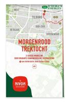 Morgenrood Trektocht - Nivon Natuurvrienden - Paperback (9789491142192)