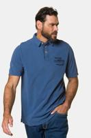 Ulla Popken poloshirt - Grote Maten