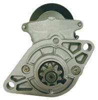 Startmotor / Starter EUROTEC, Spanning (Volt)12V, u.a. für Honda