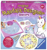 Ravensburger Mandala Midi 2 in 1 Unicorn