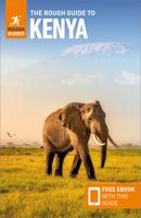 Reisgids Kenya - Kenia | Rough Guides - thumbnail