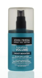 Volume lift root booster