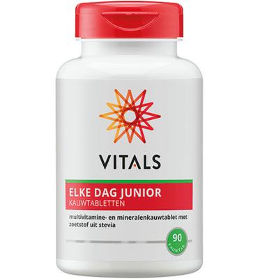 Vitals Vitals Elke Dag Junior (90kt)