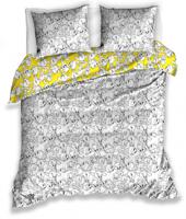 Warner Bros. dekbedovertrek Tweety