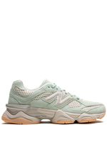 New Balance baskets 90/60 "The Whitaker Group - Missing Pièces - Moss Green" - Vert