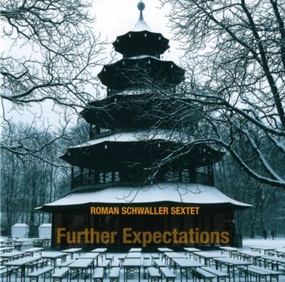 Further Expectations - CD (0725095281027)