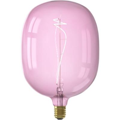 Filament Avesta LED quartz pink