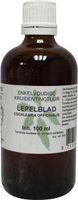 Natura Sanat Cochlearia officinalis / lepelblad tinctuur (100 ml) - thumbnail