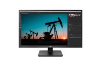 LG Electronics 27BN55UP-B LED-monitor Energielabel F (A - G) 60.5 cm (23.8 inch) 1920 x 1080 Pixel 16:9 5 ms Bluetooth IPS LCD