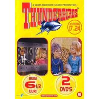 Thunderbirds 5 & 6 (DVD)