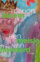 Een meisje van honderd - Marion Bloem - ebook - thumbnail