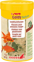 Sera Goldy Nature 250 ml