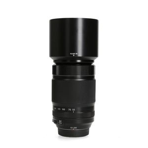 Fujifilm Fujifilm XF 55-200mm 3.5-4.8 R LM OIS