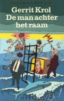 De man achter het raam - Gerrit Krol - ebook - thumbnail