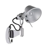 Tolomeo Micro Faretto Wandlamp - Artemide