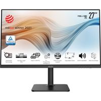 Modern MD272P Ledmonitor - thumbnail