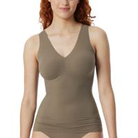 Schiesser Invisible Soft Microfiber Strap Top * Actie *