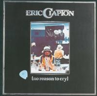 No Reason To Cry - CD (0731453182424)