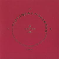 The Testament Of Solomon - CD (0702397832126)