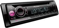 Pioneer Electronics DEH-S220UI Autoradio