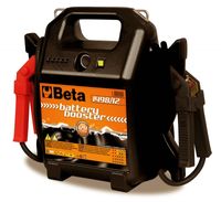 Beta 1498/12 Mobiele startbooster | autos | 12 Volt - 014980480