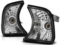 Tuning-Tec Knipperlichten BMW E34 02 88-12 95 CHROOM