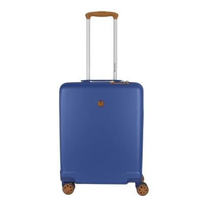 Gabol Mosaic Cabin Trolley S blue Harde Koffer Gabol Mosaic Cabin Trolley S blue Harde Koffer