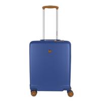 Gabol Mosaic Cabin Trolley S blue Harde Koffer