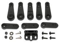 HPI - Servo arm set (85461)