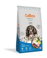 CALIBRA hond, premium lijn, volwassenen, 12 kg
