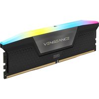 Corsair Vengeance CMH64GX5M2B6000Z40 geheugenmodule 64 GB 2 x 32 GB DDR5 6000 MHz - thumbnail