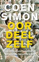 Oordeel zelf - Coen Simon - ebook