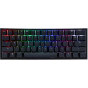 Ducky One 2 Mini RGB MX Brown