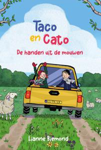 Taco en Cato - Lianne Biemond - ebook