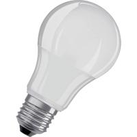 OSRAM 4058075304192 LED-lamp Energielabel F (A - G) E27 Peer 4.9 W = 40 W Neutraalwit (Ø x l) 55 mm x 95 mm 1 stuk(s) - thumbnail