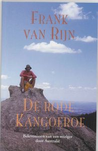 Reisverhaal De rode kangoeroe | Frank van Rijn