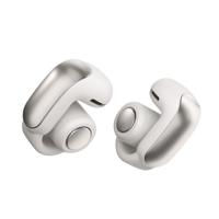 Bose Ultra open oordopjes met OpenAudio-technologie, Open Ear draadloze oordopjes, Tot 48 uur accuduur, Wit